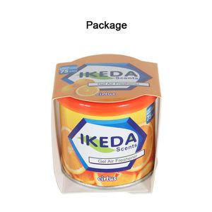 IKEDA <span class=keywords><strong>aroma</strong></span> tuvalet jel hava spreyi - Product Image 3