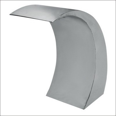 Высококачественный водный Водопад для бассейна, массажный бассейн, фонтаны и водопады