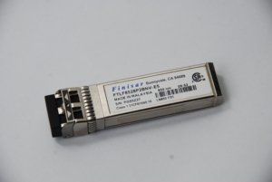 FINISAR FTLF8528P3BNV-E5 8 gam FIBRE CHANNEL 150 m NHIỆT ĐỘ MỞ RỘNG SFP + THU PHÁT QUANG - Product Image 2