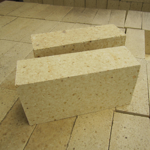 Ladrillos Refractarios de Alto Rendimiento Más Vendidos, Ladrillos Resistentes al Fuego SK-32, SK34, SK36, SK-38 - Product Image 2