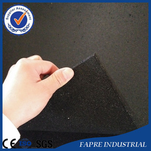 Suelos <span class=keywords><strong>de</strong></span> Caucho Usados <span class=keywords><strong>para</strong></span> <span class=keywords><strong>Gimnasio</strong></span>/Baldosas <span class=keywords><strong>de</strong></span> Caucho Reciclado - Product Image 6