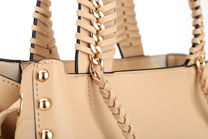 2023 nouvelle Arrivée En Gros Sac Fourre-Tout <span class=keywords><strong>Paparazzi</strong></span> No.7871 Designer PU Cuir Dame De Mode Sac OEM Personnalisé Femmes Sacs À Main - Product Image 6