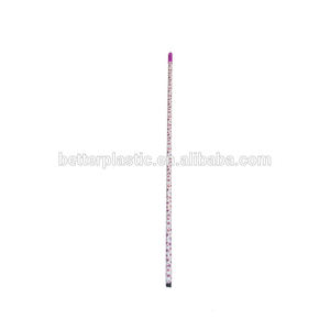 卸売ベストセラー新デザイン中国鉄金属ほうきスティック中国ほうきハンドル - Product Image 6