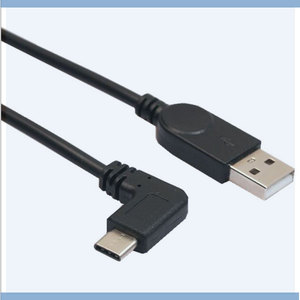 Super Speed <span class=keywords><strong>10</strong></span> GB USB 3.<span class=keywords><strong>1</strong></span> Tipo C Cable para 3.<span class=keywords><strong>0</strong></span> de Un <span class=keywords><strong>1</strong></span> m auto cable de datos - Product Image 1