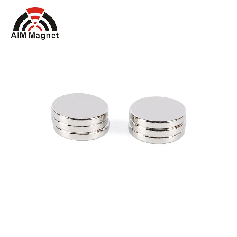 Magnets Neodymium N52 Strong Small Disc Round Neodymium Magnet