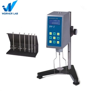 Rotationsviskosimeter-Viskosität messgerät - Product Image 4