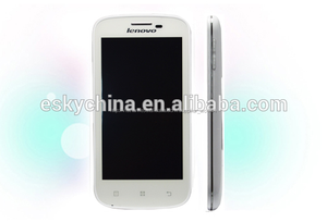 4,5" <span class=keywords><strong>1.2</strong></span> <span class=keywords><strong>GHz</strong></span> msm8225q <span class=keywords><strong>quad</strong></span> <span class=keywords><strong>core</strong></span> Android 4.1 đôi sim 1gb ram 4GB rom lenovo A760 điện thoại di động - Product Image 3