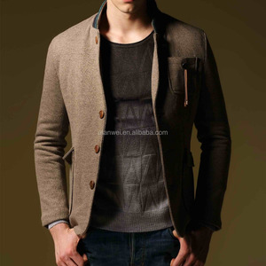 Người Đàn Ông Phù Hợp Với Tóc Interlining - Product Image 3