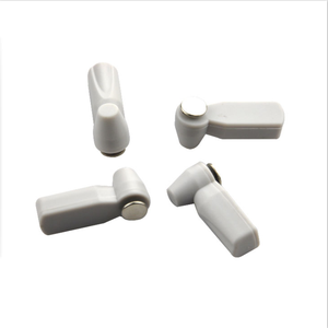 EAS AM RF Hệ thống chống trộm trang sức treo Thẻ báo động an ninh quần jean thẻ cứng - Product Image 2