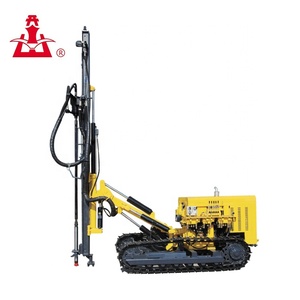 Plataforma de Perforación sobre Orugas para Minerí<span class=keywords><strong>a</strong></span> al Aire Libre KG920B, Plataformas de Perforación Hidráulicas - Product Image 1