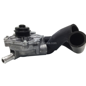 Skula Auto Spare Parts OE: XS2E-8501-EA XS2E8501EA <strong>Water</strong> <strong>Pump</strong> <strong>for</strong> Ford Escape Mondeo <strong>Accessories</strong> - Product Image 5