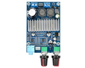 Montaje de placa de circuito impreso, amplificador de Audio OEM rápido, fabricación de PCBA - Product Image 2