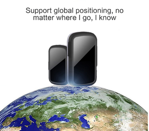 TK907 Tuổi Thọ Pin Dài Mini Cá Nhân <span class=keywords><strong>Gps</strong></span> <span class=keywords><strong>Tracker</strong></span> Cho Xe Thời Gian Thực <span class=keywords><strong>Google</strong></span> Vị Trí - Product Image 6