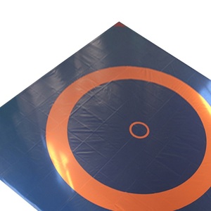 Hoge Kwaliteit Worstelmat Xpe Cover Sheet/Grappling Vechtmat - Product Image 6