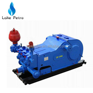 حقل نفط <span class=keywords><strong>3NB</strong></span> 1600 مضخة الطين الثلاثية لـ وحدة حفر الآبار - Product Image 6