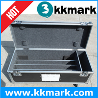 Flight case pour projecteur à tête mobile Chauvet Intimidator Beam LED 350