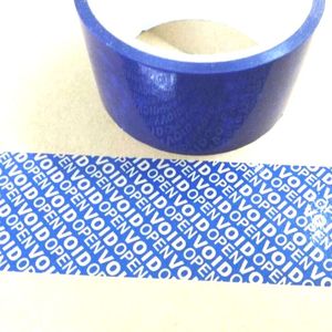 Không thấm nước làm mất hiệu lực bảo hành An Ninh Làm xáo trộn bằng chứng tự dính băng chống giả nhãn an ninh niêm phong nhãn dán - Product Image 6