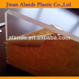Cast feuille acrylique cadre <span class=keywords><strong>photo</strong></span>/flexible. en <span class=keywords><strong>plexiglas</strong></span> clair - Product Image 1