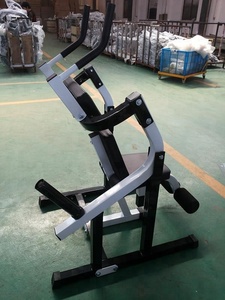Equipamento para ginásios comercial <span class=keywords><strong>ab</strong></span> máquina de caranguejo hrsb39 - Product Image 3