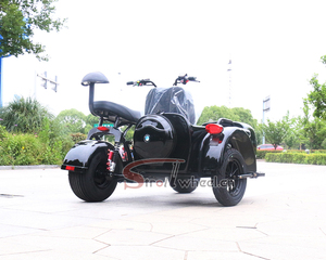 Almacén europeo Stock 800w 1000w 1500w adulto <span class=keywords><strong>Citycoco</strong></span> <span class=keywords><strong>Scooter</strong></span> <span class=keywords><strong>Eléctrico</strong></span>, - Product Image 6