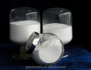 低密度石油钻井液用中空玻璃微球