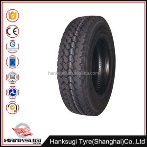 12R22. 5 Chaude Nouveau Produit lourd camion pneu marques poids - Product Image 6