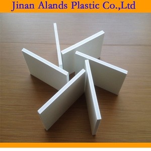 منتج جديد رخيصة صنع في الصين ديكور لوح مفرغ من كلوريد البولي فينيل للأبواب - Product Image 2