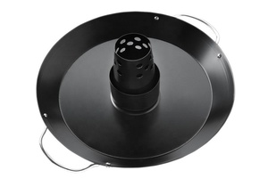 شواية غير لاصقة مشوية علوية للشواء - Product Image 2