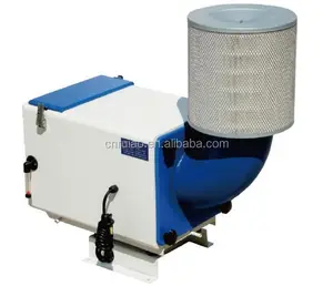 Manufacturer Supply Industrial Oil Mist Collector For CNC Lathe Cleaner