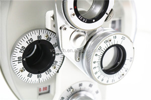 Çin yüksek kaliteli oftalmik ekipmanlar manuel <span class=keywords><strong>Phoropter</strong></span> MP-5 el manuel <span class=keywords><strong>phoropter</strong></span> - Product Image 5
