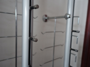 Thanh Treo Kính Có Thể Khóa Gắn Tường - Product Image 5