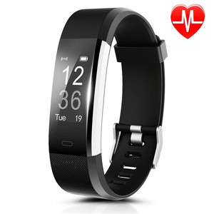 bluetooth vibrating bracelet: Smart Fitness & Alerts
