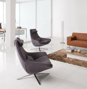 Moderna sala <span class=keywords><strong>Jeffrey</strong></span> Bernett metropolitana silla del ocio sillón - Product Image 5
