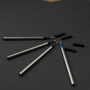 काले और नीले रोलर पेन रिफिल - Product Image 1