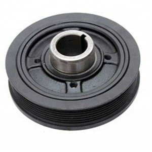 13408-75050 2TR Crankshaft Pulley untuk Hiace