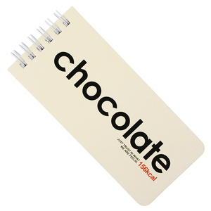 INTERWELL LK196 Jotter Notebook, Promozionale Bambini Pocket Block Notes - Product Image 4