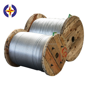 Hengxing de alta tensión estancia de alambre de <span class=keywords><strong>acero</strong></span> recubierto de Zinc <span class=keywords><strong>Cable</strong></span> - Product Image 4