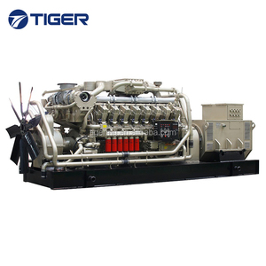 Instalación gratuita <span class=keywords><strong>Precio</strong></span> <span class=keywords><strong>de</strong></span> suministro <span class=keywords><strong>de</strong></span> fábrica Generador <span class=keywords><strong>de</strong></span> <span class=keywords><strong>gas</strong></span> <span class=keywords><strong>natural</strong></span> silencioso 1MW - Product Image 1
