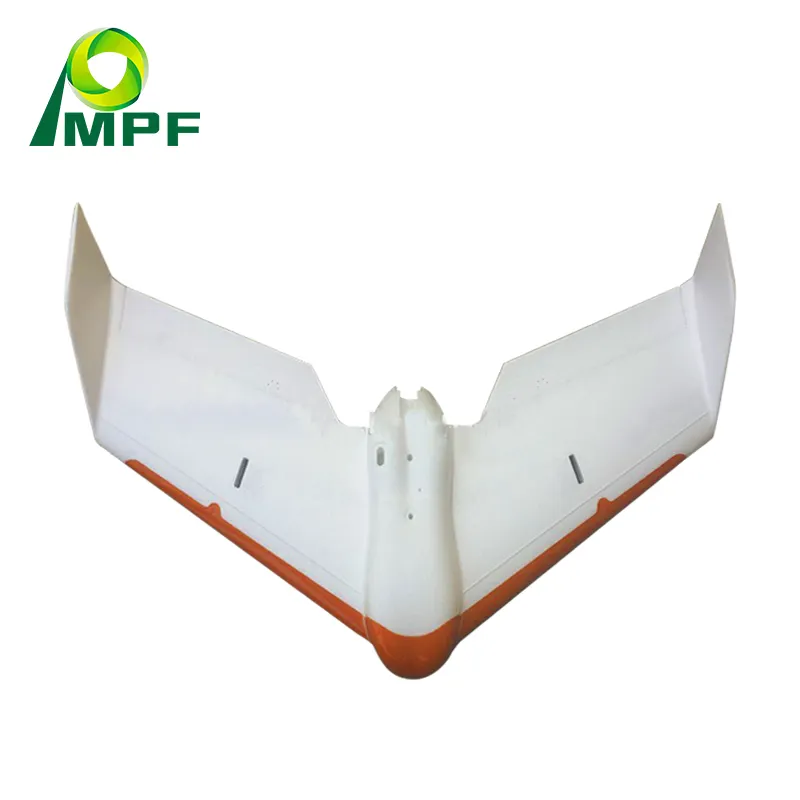 Customized EPO foam FPV Flying Wings