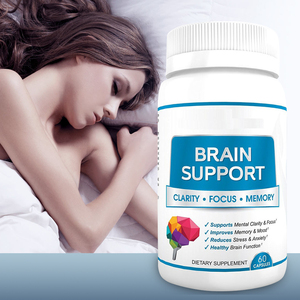 Best to the memoir best natural brain supplements - Product Image 1