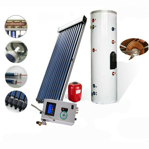 Top販売製品アリババでスプリットミニ太陽熱温水ヒーターPressurized Split <span class=keywords><strong>Solar</strong></span> Water <span class=keywords><strong>Heaters</strong></span> - Product Image 5