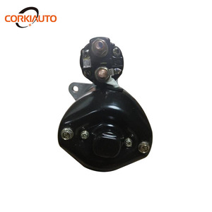 31100-85020 3110079610 3110079611 3110079650 11138 NUOVO MOTORINO di AVVIAMENTO 12V SI ADATTA SUZUKI CARRY/VAUXHALL/BEDFORD MASCALZONE 0.8 e 1.0 197 - Product Image 3