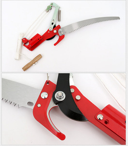 Los pendientes de cuerda son ajustables, todos los ranchos de aleación de aluminio - Product Image 3