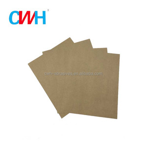 Abrasivo de alta calidad de impermeable papel de arena para Auto - Product Image 4