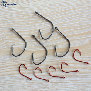 Giá Bán Buôn Giá Trị Cao Carbon <span class=keywords><strong>Octopus</strong></span> Mỏ Câu Cá Móc - Product Image 6