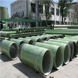 Cường Độ Cao FRP Rpm Cướp Ống DN400-3600mm - Product Image 1