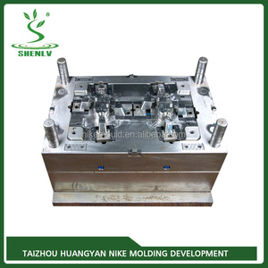 Producto fácil de vender productos de moldes de inyección de plástico caja de conexiones de alta demanda en china - Product Image 5