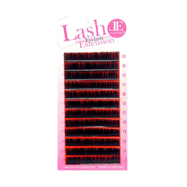 Synthetic Mink Lash