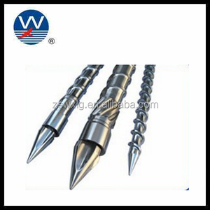 Jiuzian — baril de vis unique, pour machine à moulage par injection/personnalisable - Product Image 4