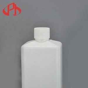 Botella <span class=keywords><strong>de</strong></span> Plástico para Líquidos Médicos y <span class=keywords><strong>Alcohol</strong></span>, Precio Económico - Product Image 6